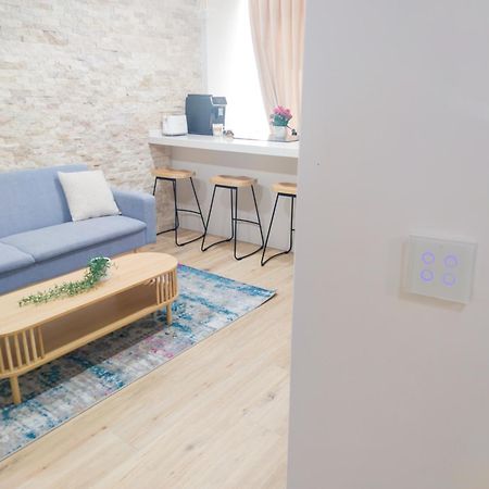 דירות Hogar Digital Playa Y Piscina En Urbanizacion רוקאוטס דה מר מראה חיצוני תמונה
