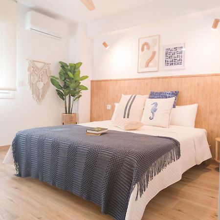 דירות Hogar Digital Playa Y Piscina En Urbanizacion רוקאוטס דה מר מראה חיצוני תמונה