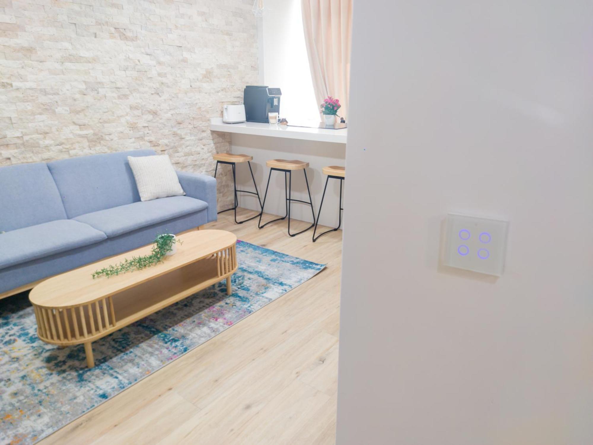 דירות Hogar Digital Playa Y Piscina En Urbanizacion רוקאוטס דה מר מראה חיצוני תמונה