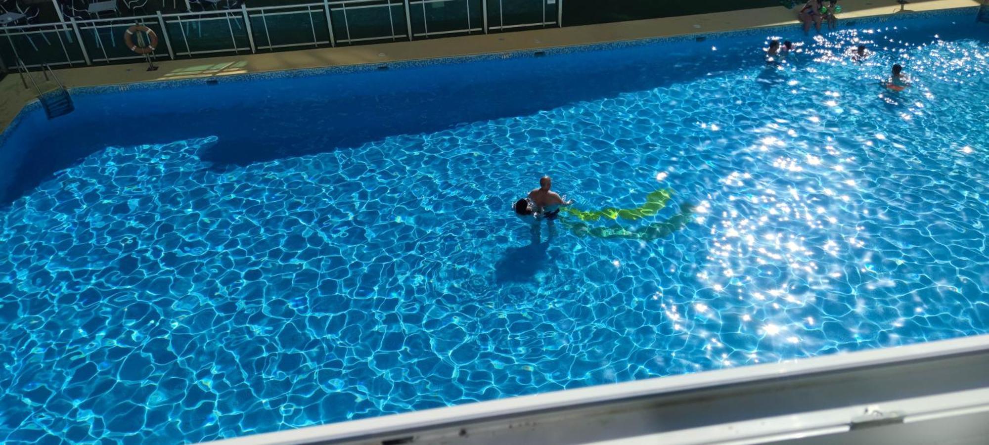דירות Hogar Digital Playa Y Piscina En Urbanizacion רוקאוטס דה מר מראה חיצוני תמונה