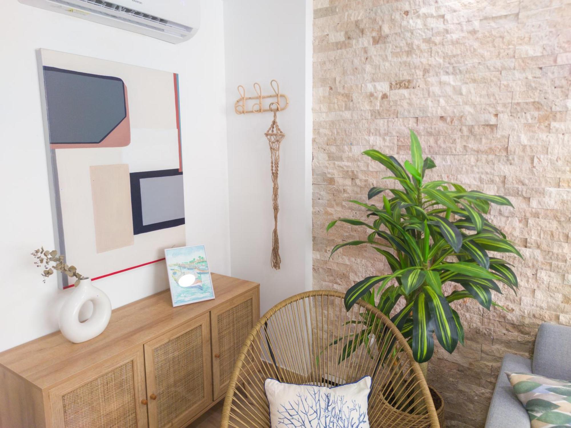דירות Hogar Digital Playa Y Piscina En Urbanizacion רוקאוטס דה מר מראה חיצוני תמונה