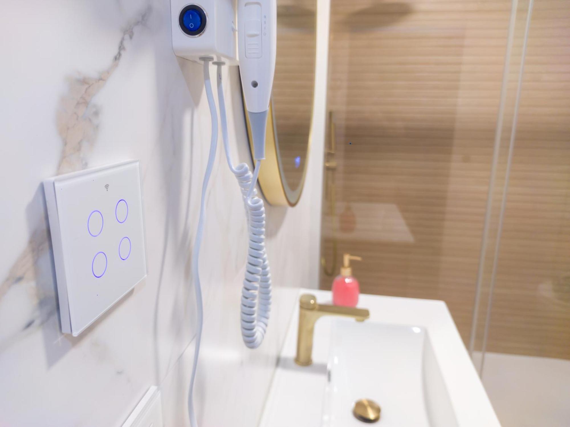 דירות Hogar Digital Playa Y Piscina En Urbanizacion רוקאוטס דה מר מראה חיצוני תמונה