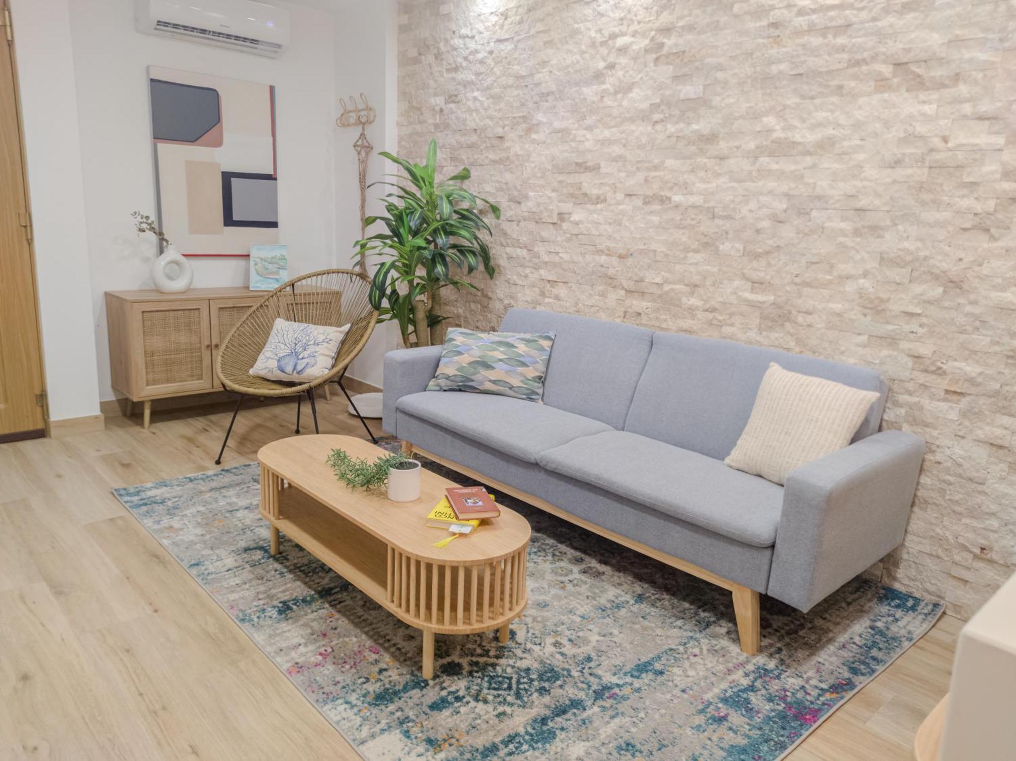 דירות Hogar Digital Playa Y Piscina En Urbanizacion רוקאוטס דה מר מראה חיצוני תמונה